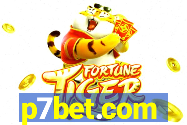 p7bet.com