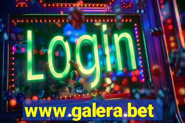 www.galera.bet