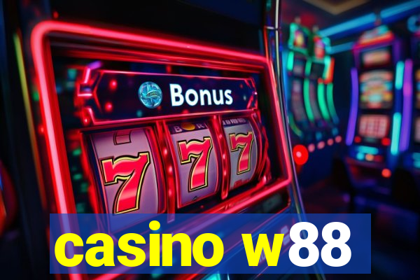 casino w88