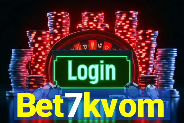 Bet7kvom