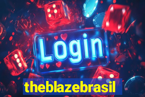 theblazebrasil