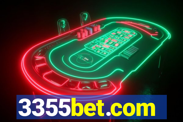 3355bet.com