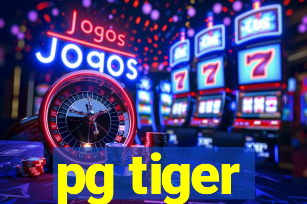 pg tiger