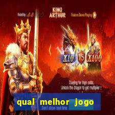 qual melhor jogo para ganhar dinheiro sem depositar