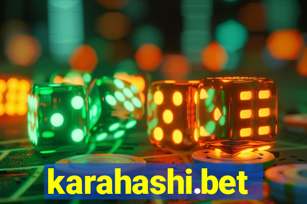 karahashi.bet