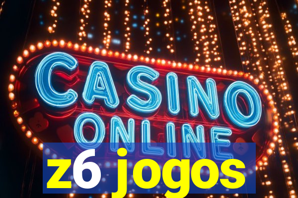 z6 jogos