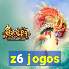 z6 jogos