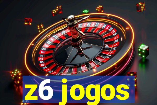 z6 jogos