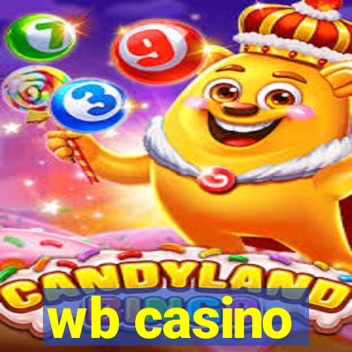 wb casino