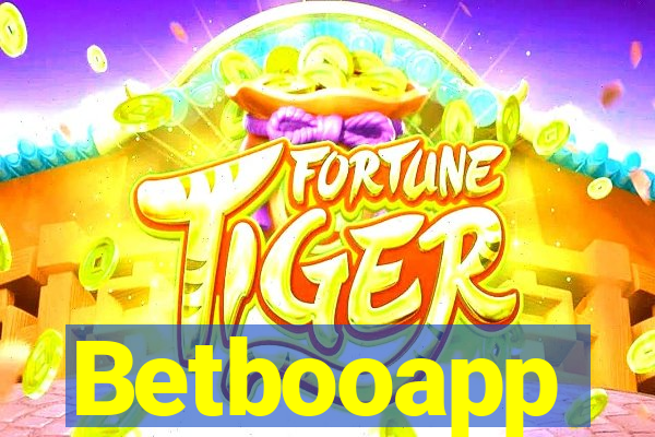 Betbooapp