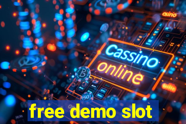 free demo slot