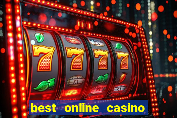 best online casino games in india