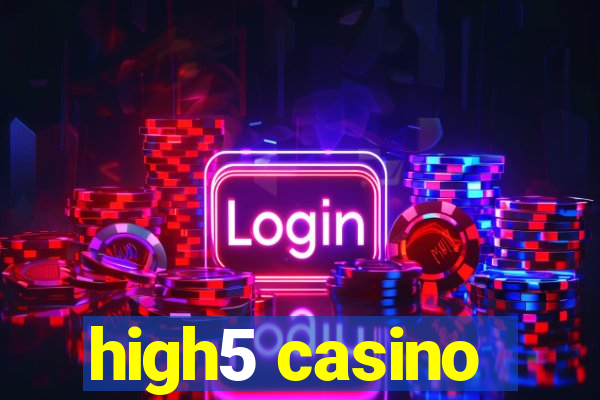 high5 casino