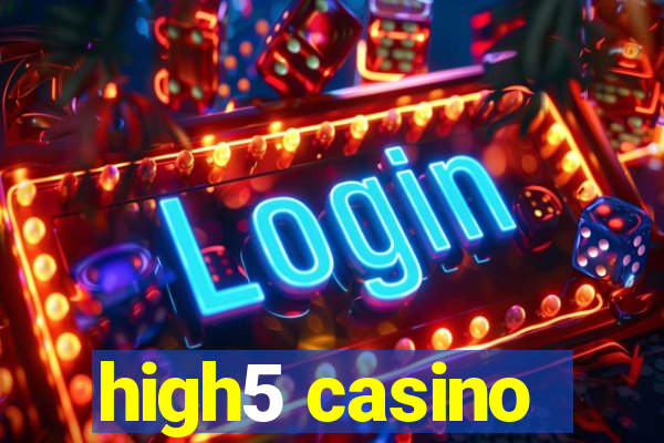 high5 casino