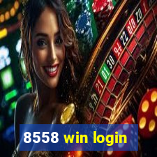 8558 win login