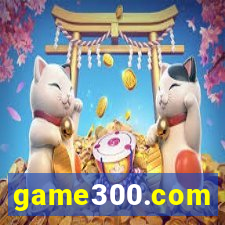 game300.com