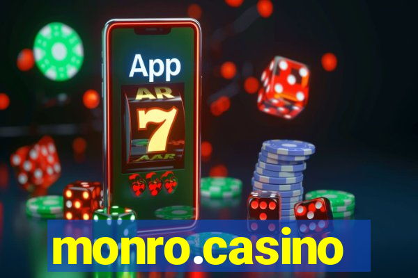 monro.casino