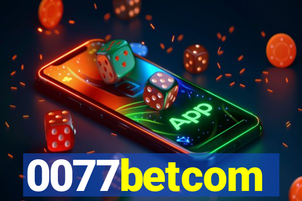 0077betcom