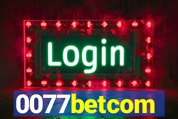 0077betcom