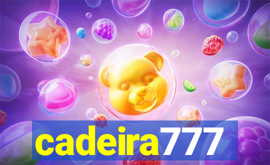 cadeira777