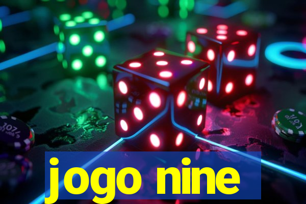 jogo nine