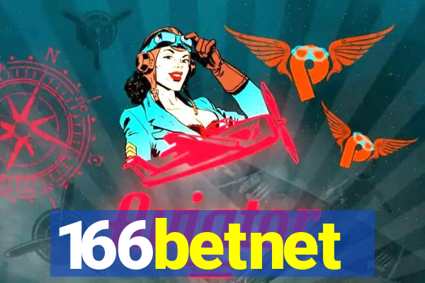 166betnet