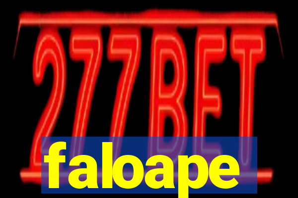 faloape