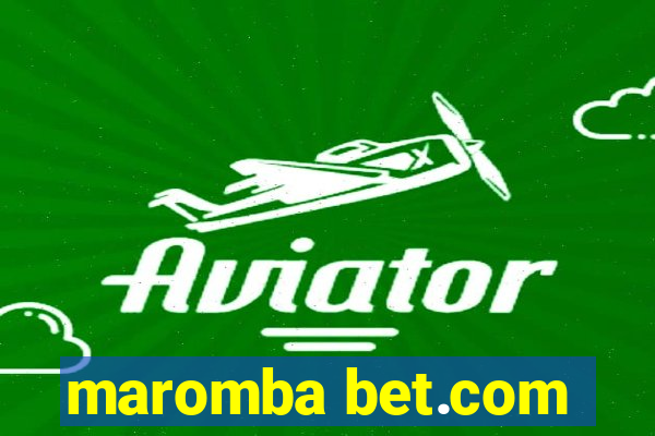 maromba bet.com