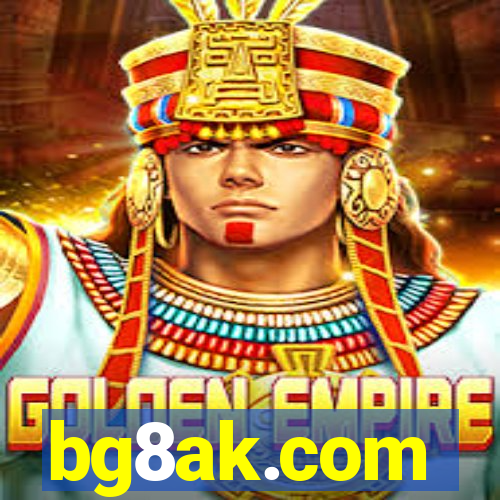 bg8ak.com