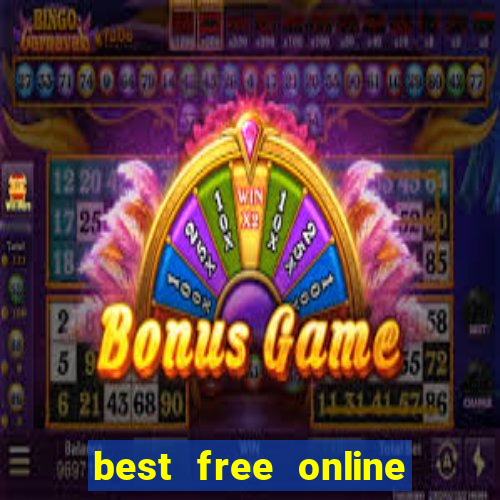 best free online slot games