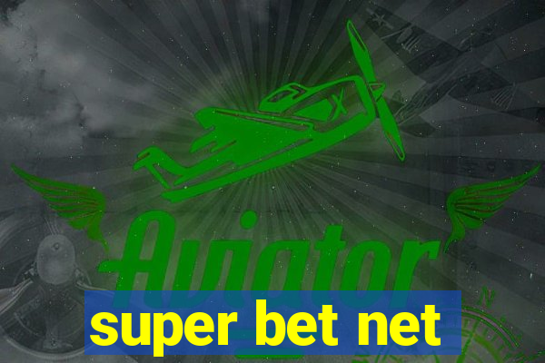 super bet net