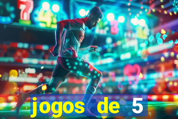 jogos de 5 centavos na vai de bet