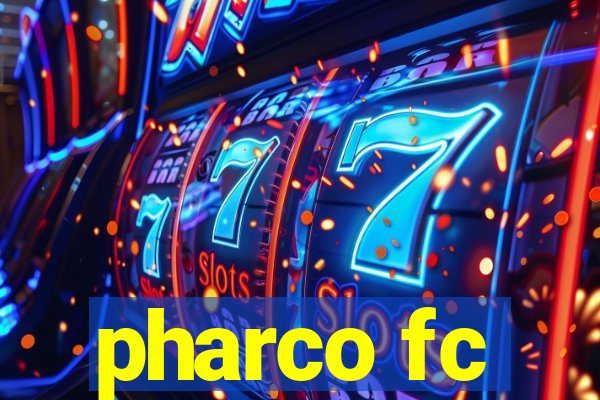 pharco fc