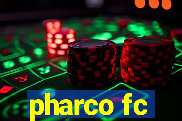 pharco fc