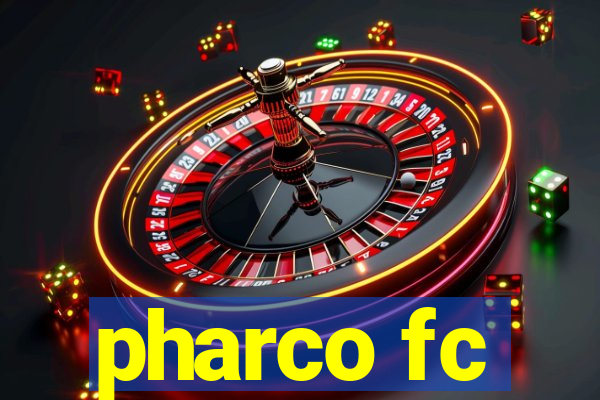 pharco fc