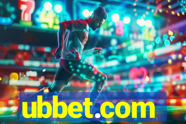 ubbet.com