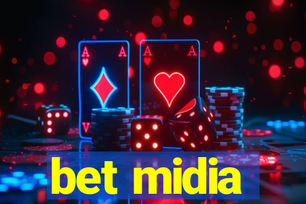 bet midia