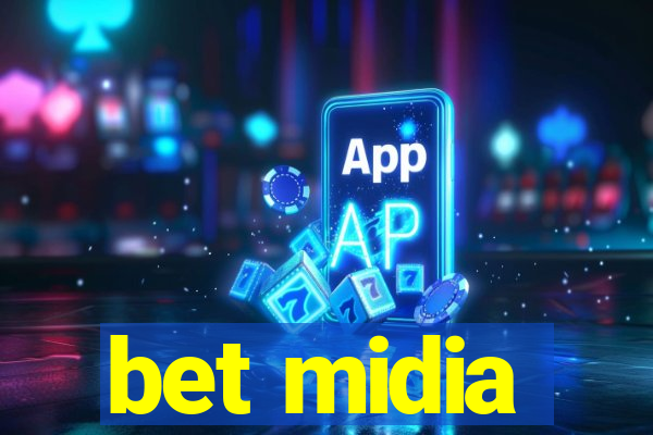 bet midia