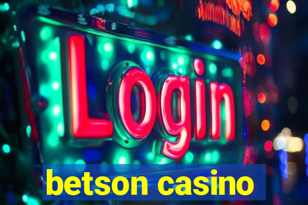 betson casino