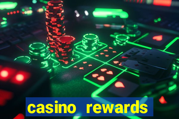 casino rewards bonus sans dép?t