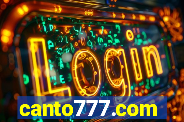 canto777.com