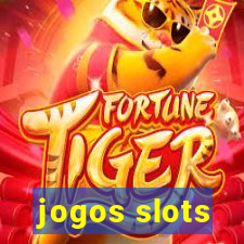 jogos slots