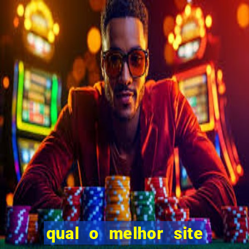 qual o melhor site de jogos para ganhar dinheiro