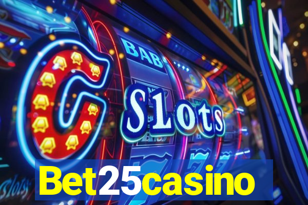 Bet25casino