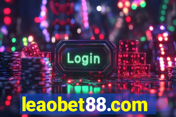 leaobet88.com