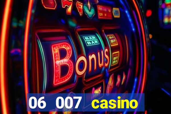 06 007 casino royale 1967 nao oficial capa