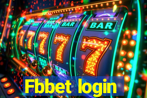 Fbbet login