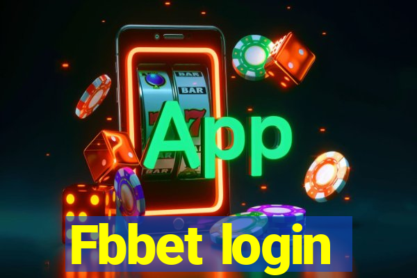 Fbbet login