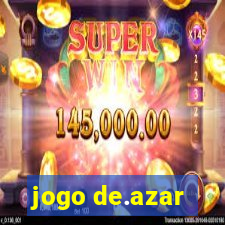 jogo de.azar