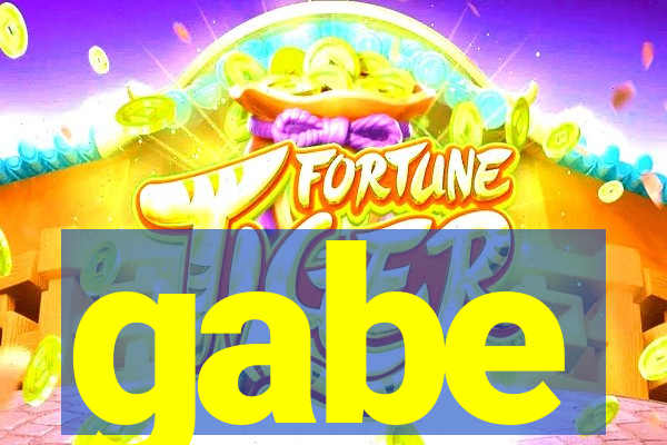 gabe